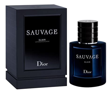 dior sauvage elixir perfumy|dior sauvage elixir reviews.